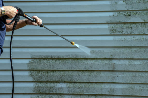 Best Post-Construction Pressure Washing  in Pataskala, OH