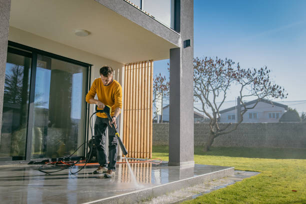 Best Dumpster Area Cleaning  in Pataskala, OH