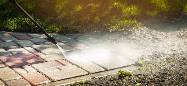 Best Driveway Pressure Washing  in Pataskala, OH